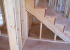 Framed Stairs